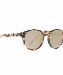 Wanderlust By Abby Cody Tortoise Sunglasses