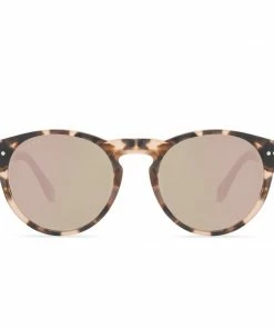 Wanderlust By Abby Cody Tortoise Sunglasses