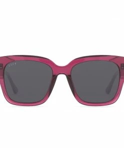 Wanderlust By Abby NEW Diff Bella II Umbria Sunglasses