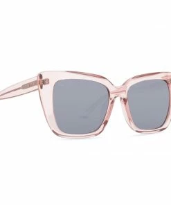 Wanderlust By Abby NEW Lizzy Pink Sunglasses