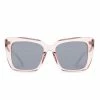 Wanderlust By Abby NEW Lizzy Pink Sunglasses