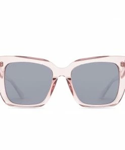 Wanderlust By Abby NEW Lizzy Pink Sunglasses