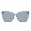Wanderlust By Abby Teal Sunglasses NEW