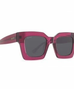 Wanderlust By Abby Diff Dani Umbria Sunglasses NEW