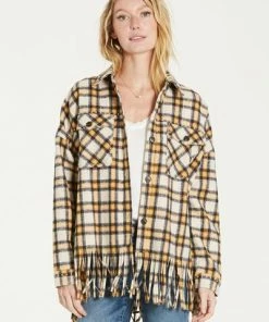 Wanderlust By Abby NEW Falcon Jacket