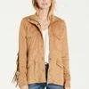 Wanderlust By Abby Levi Jacket Jackets & Outerwear