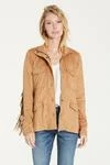 Wanderlust By Abby Levi Jacket Jackets & Outerwear