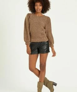 Wanderlust By Abby CLOTHING Dear John Hampton Shorts
