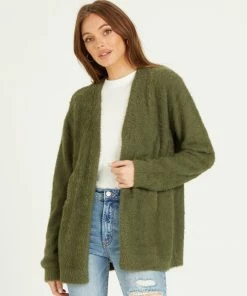 Wanderlust By Abby NEW Dear John Colette Sweater