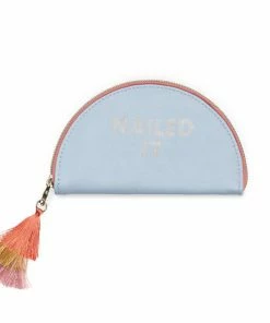 Wanderlust By Abby "Nailed It" Manicure Set NEW