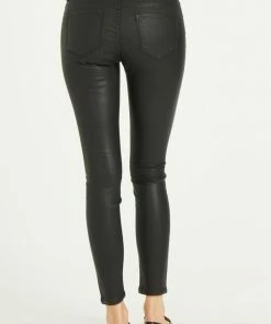 Wanderlust By Abby NEW Black Pixie Jeans