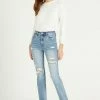 Wanderlust By Abby Dear John Frankie Jeans