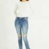 Wanderlust By Abby Dear John Albury Jeans NEW