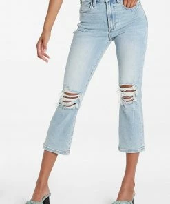 Wanderlust By Abby Frankie Jeans