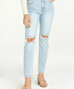 Wanderlust By Abby Josie Jeans