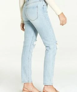 Wanderlust By Abby Josie Jeans