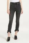 Wanderlust By Abby Stella Jeans In Culver SALE