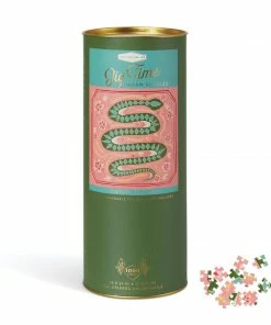 Wanderlust By Abby "Mister Slithers" Puzzles NEW