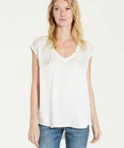 Wanderlust By Abby Dear John Yanis Top CLOTHING