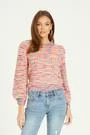 Wanderlust By Abby CLOTHING Dear John Jaslynn Sweater