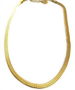 Wanderlust By Abby NEW Kristalize Jewelry Janessa Necklace