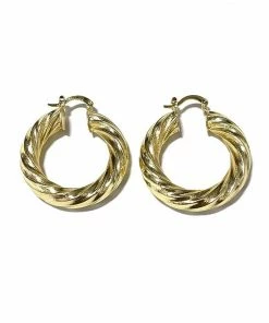 Wanderlust By Abby Aslen Earrings NEW