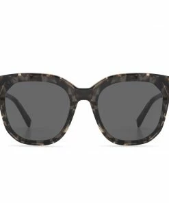Wanderlust By Abby NEW Diff Gia Grey Sunglasses