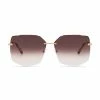 Wanderlust By Abby Bree Brown Sunglasses NEW