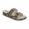 Wanderlust By Abby SHOES MIA Haven Slides
