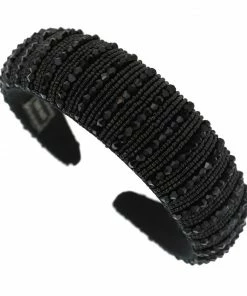 Wanderlust By Abby NEW Bedazzled Striped Fashion Headbands