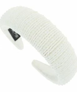 Wanderlust By Abby NEW Bedazzled Striped Fashion Headbands