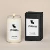 Wanderlust By Abby DRY GOODS Louisiana Candle 2 Wanderlust By Abby DRY GOODS Louisiana Candle