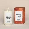 Wanderlust By Abby Road Trip Candle DRY GOODS