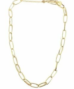 Wanderlust By Abby NEW Kristalize Jewelry Channing Necklace