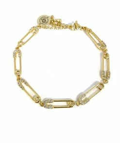 Wanderlust By Abby NEW Kristalize Jewelry Sid Bracelet