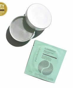 Wanderlust By Abby FlashPatch® Rejuvenating Eye Gels NEW