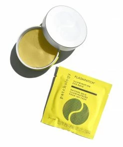 Wanderlust By Abby NEW FlashPatch® Illuminating Eye Gels