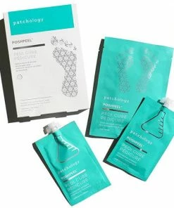 Wanderlust By Abby PoshPeel™ Pedi Cure NEW