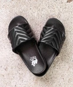 Camel Threads Breeze Sandal