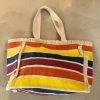 Wanderlust By Abby Colombo Tote NEW