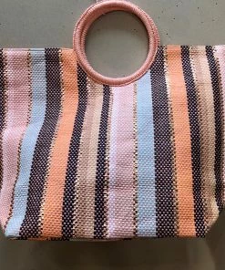 Wanderlust By Abby Milly Tote NEW