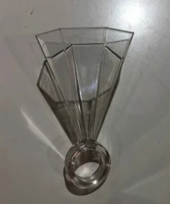 Wanderlust By Abby NEW Shot Glass Ring