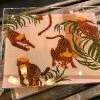 Wanderlust By Abby Iveta Abolina Come Play With Me Acrylic Tray