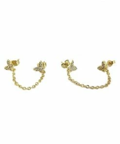 Wanderlust By Abby Kaylee Earrings