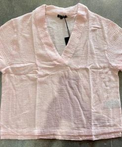 Wanderlust By Abby Jailee Top