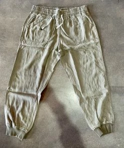 Wanderlust By Abby Jacey Jogger