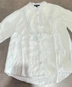 Wanderlust By Abby NEW Leilani Top