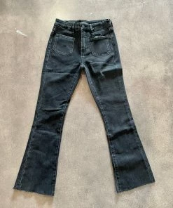 Wanderlust By Abby Jeanne Jeans