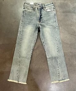 Wanderlust By Abby NEW Frankie Jeans