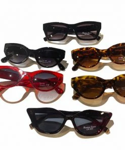 Wanderlust By Abby Super Fly Shades